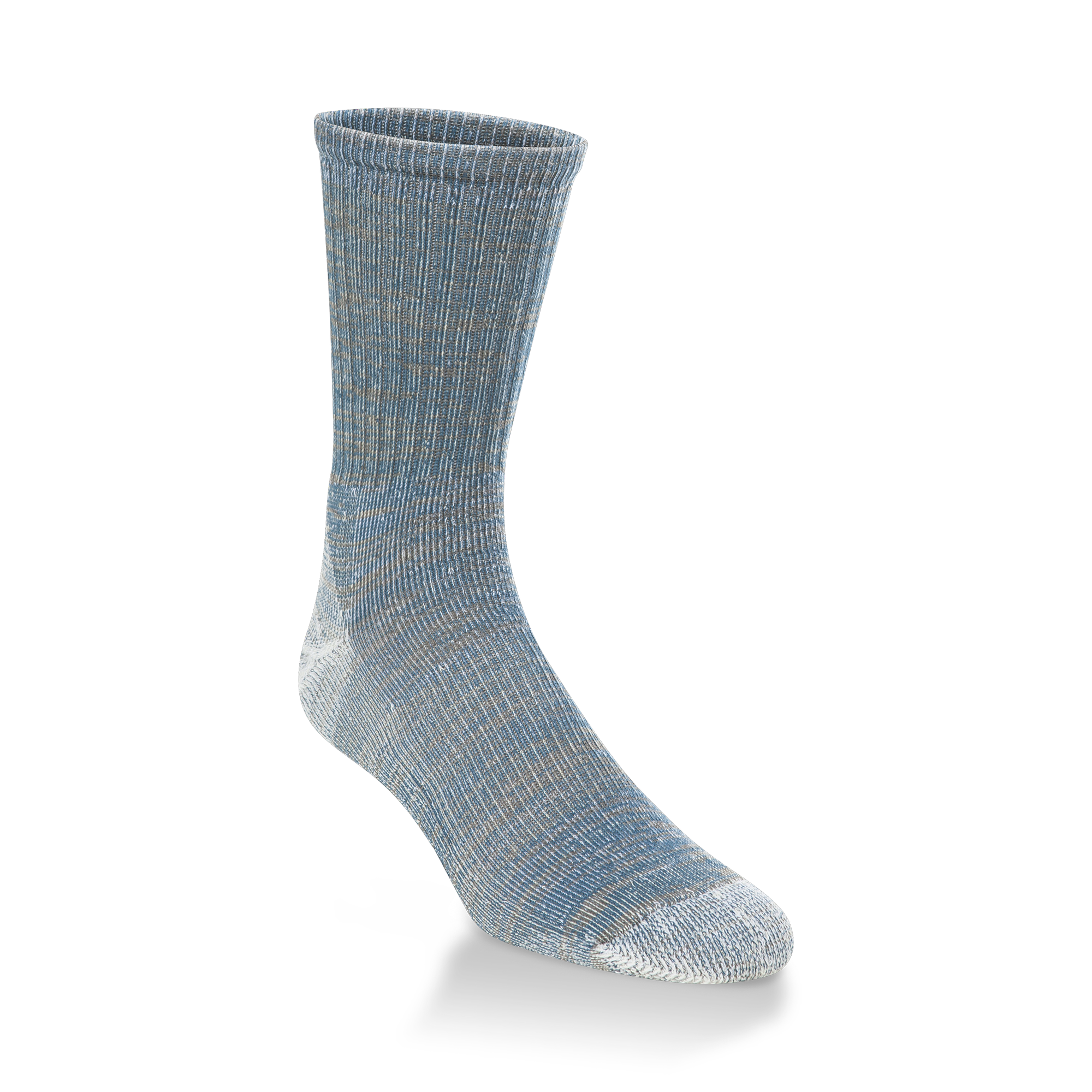 Medium Weight Outdoor Tech Crew Spruce (H1012)
