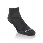 Lightweight Merino Low (H4006)- Grey