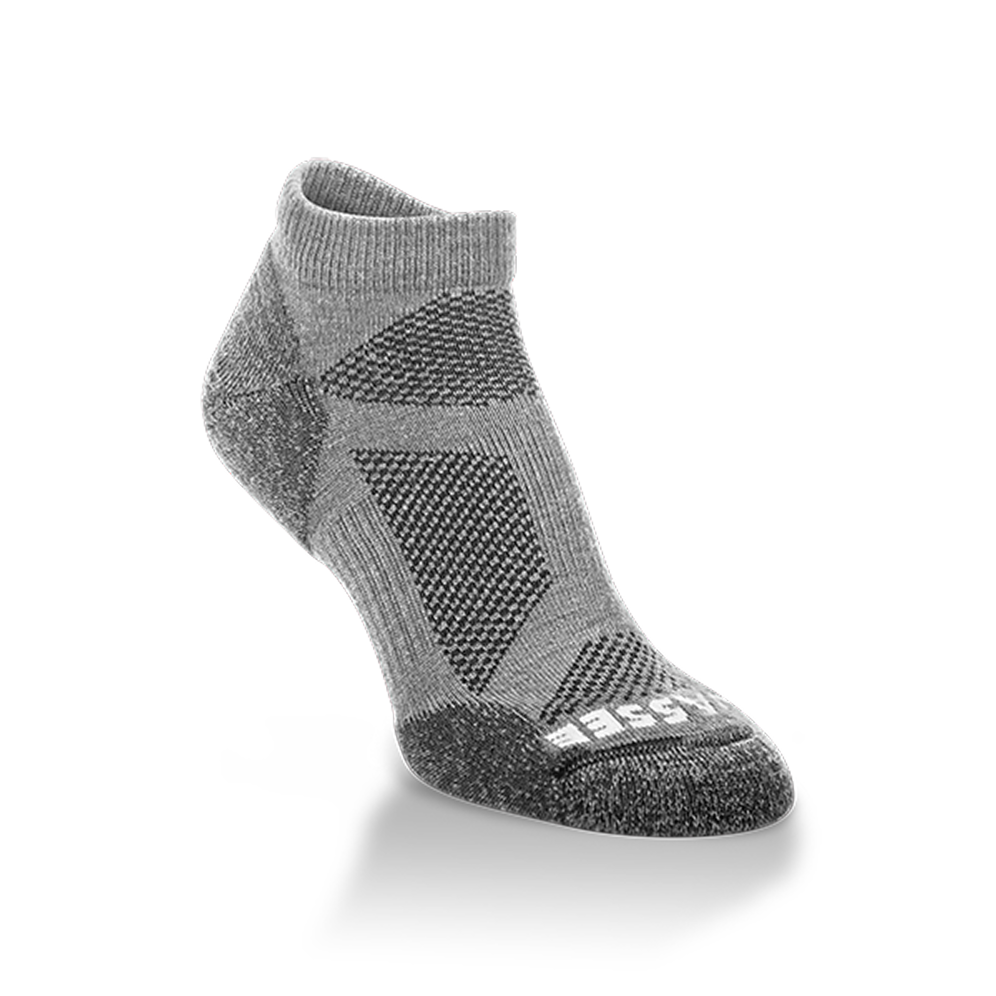 Light Weight Merino Low