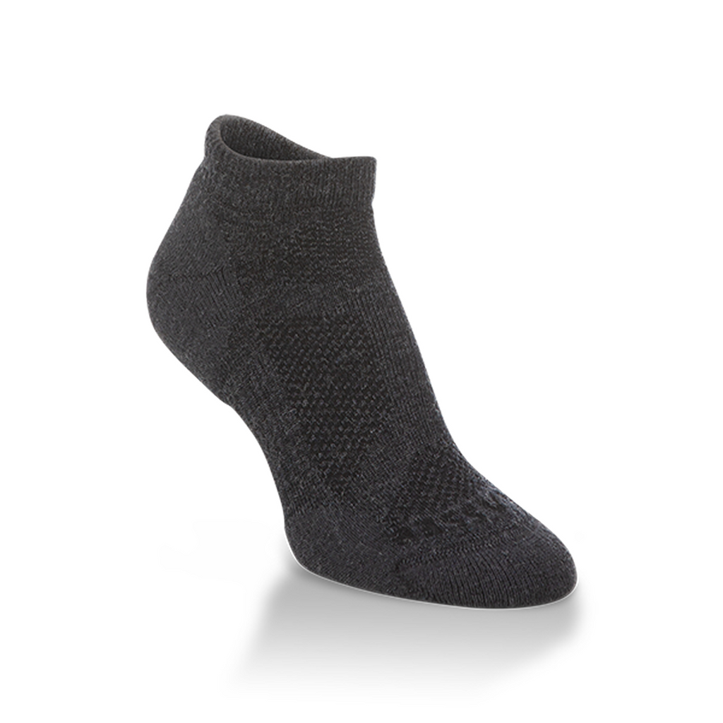 Light Weight Merino Low