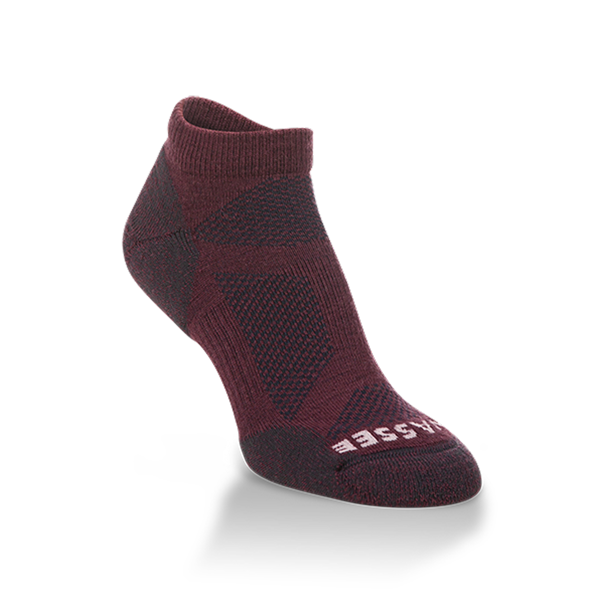 Light Weight Merino Low