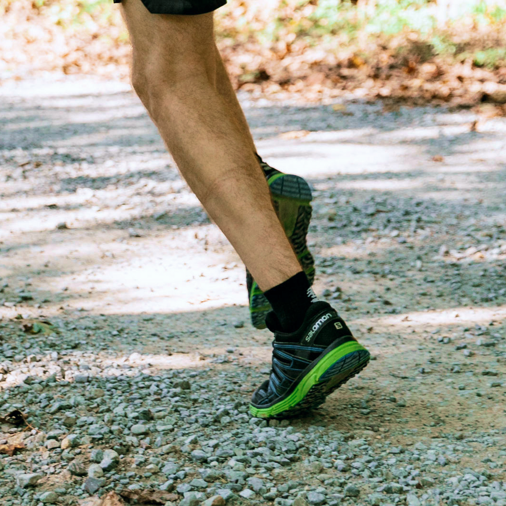 Light Weight Merino Low