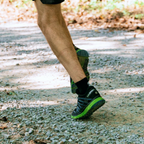 Light Weight Merino Low