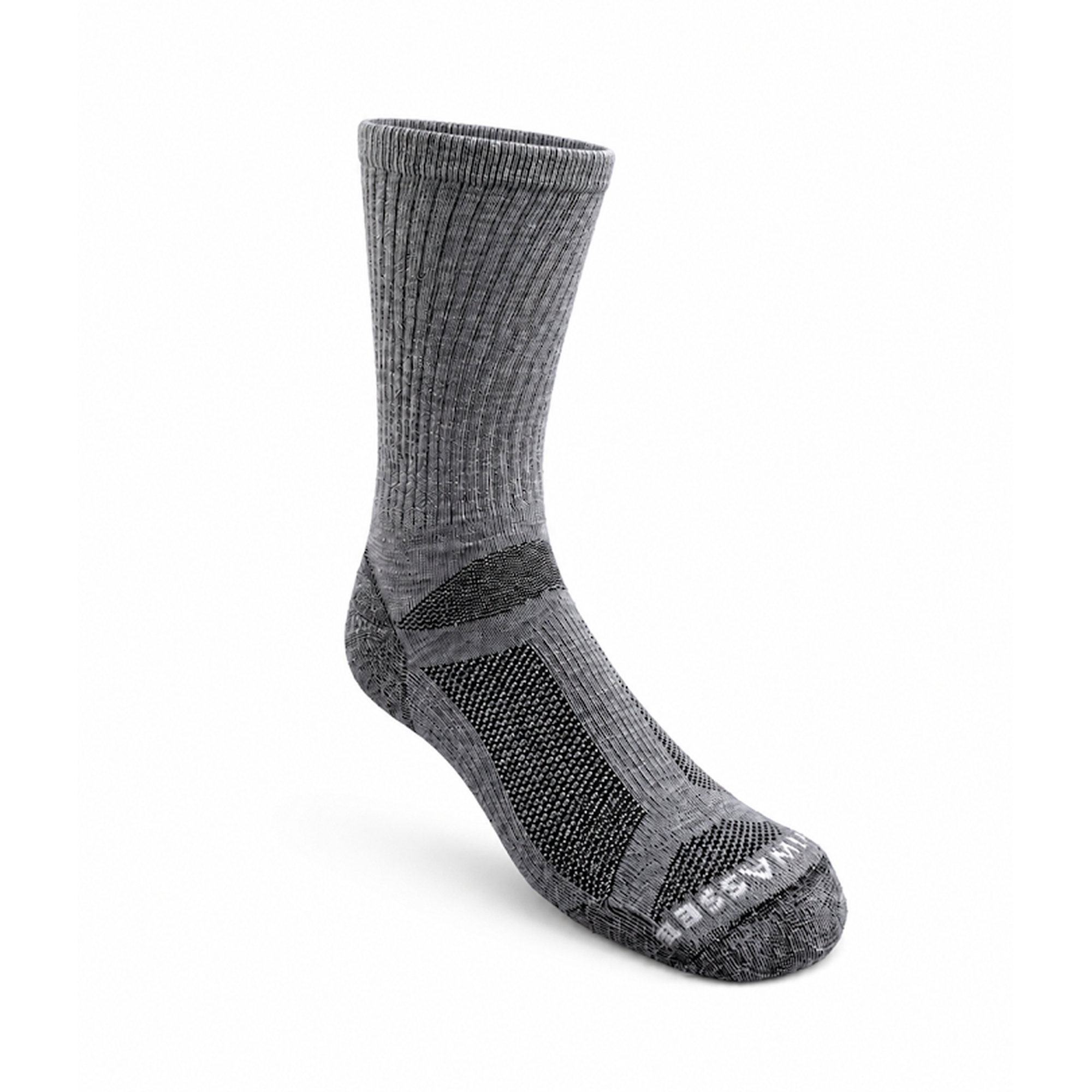 Light Weight Merino Crew