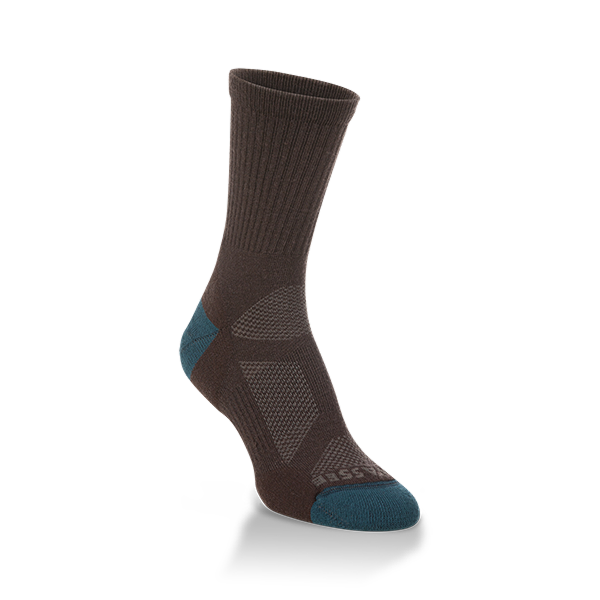 Lightweight Merino Mini Crew River (H4009)