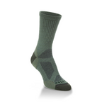 Light Weight Merino Mini Crew