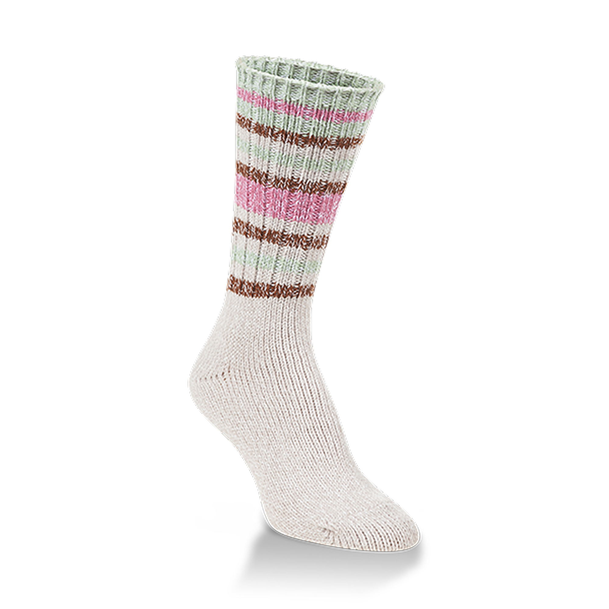Ultra-Soft Ragg Crew