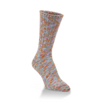Ultra Soft Ragg Crew- Boho
