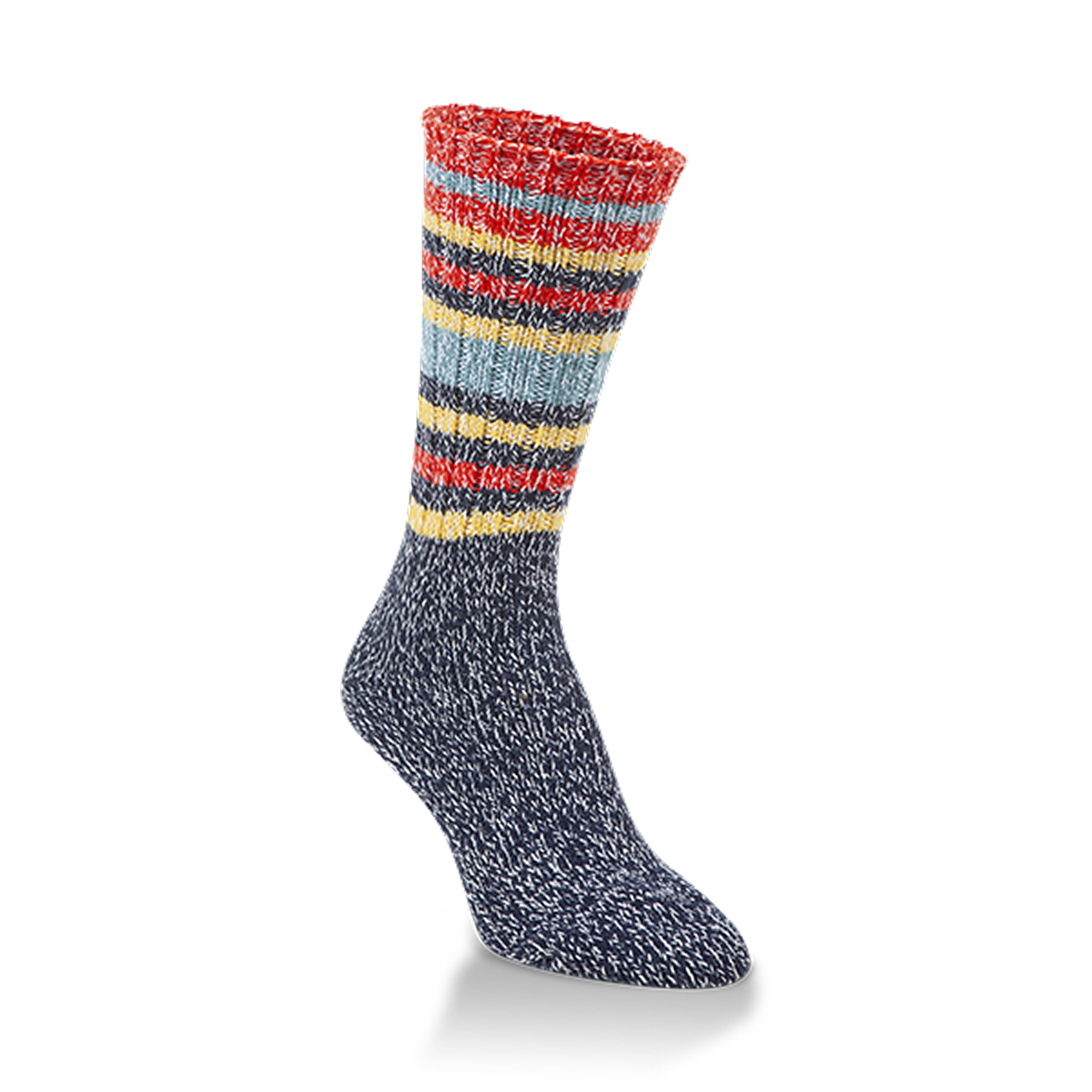 Ultra-Soft Ragg Crew