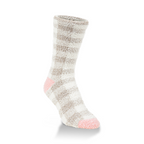 Fireside Cozy Crew- Camo
