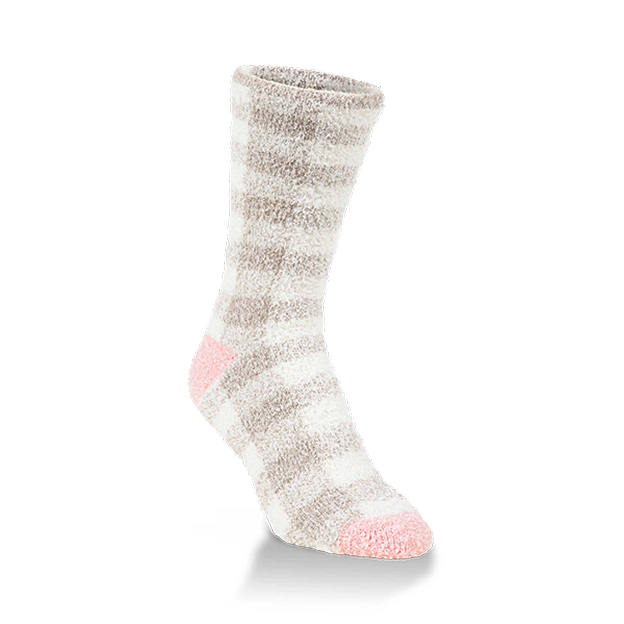 Fireside Cozy Crew- Camo
