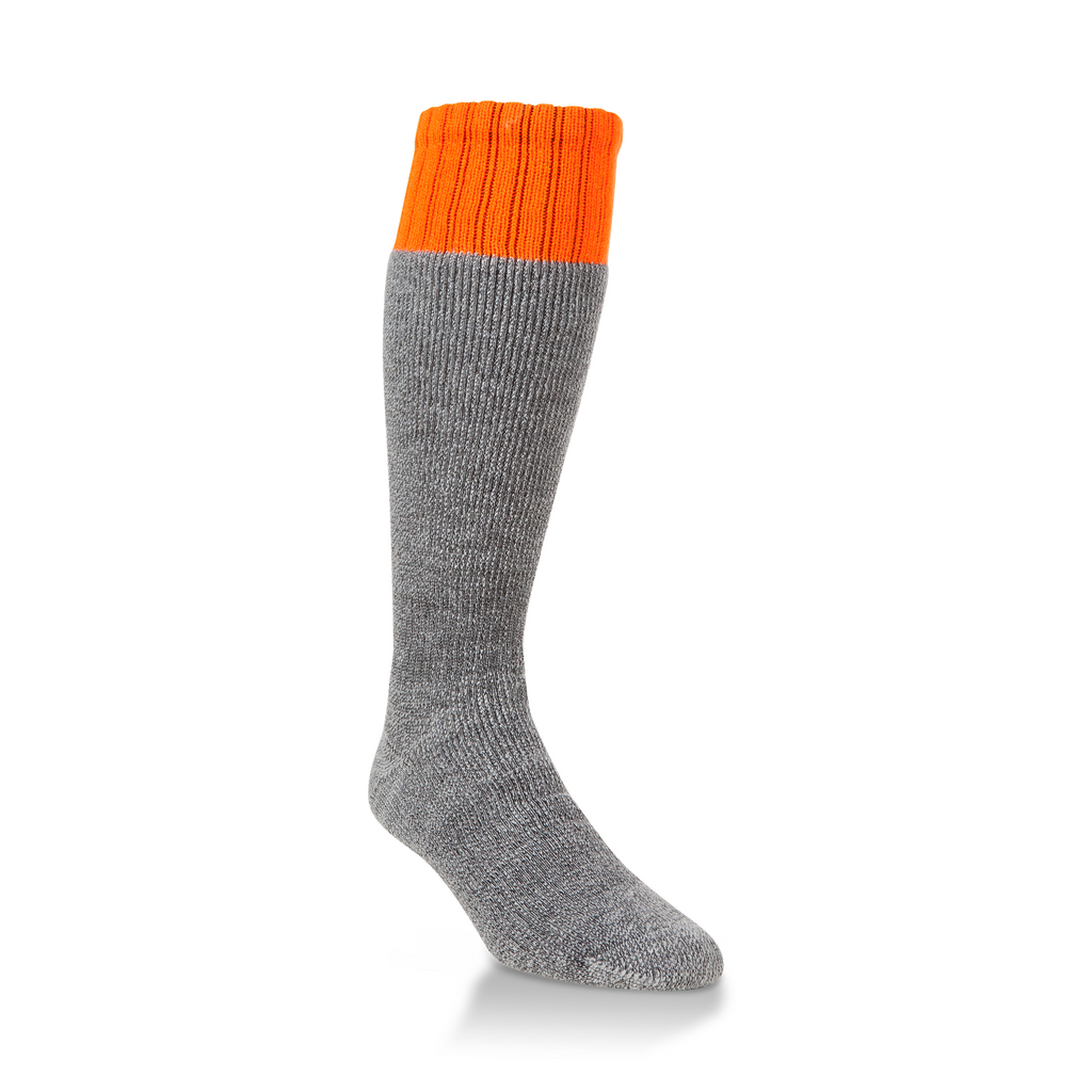 Hunting Over-The-Calf Blaze Orange (H8003)