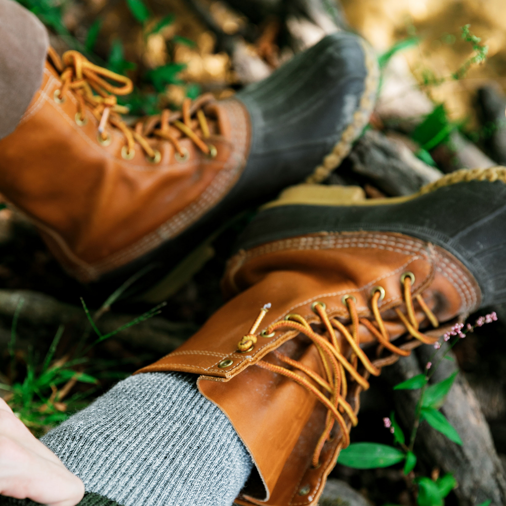 Medium Weight Outdoor Over-The-Calf