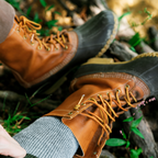 Medium Weight Outdoor Over-The-Calf