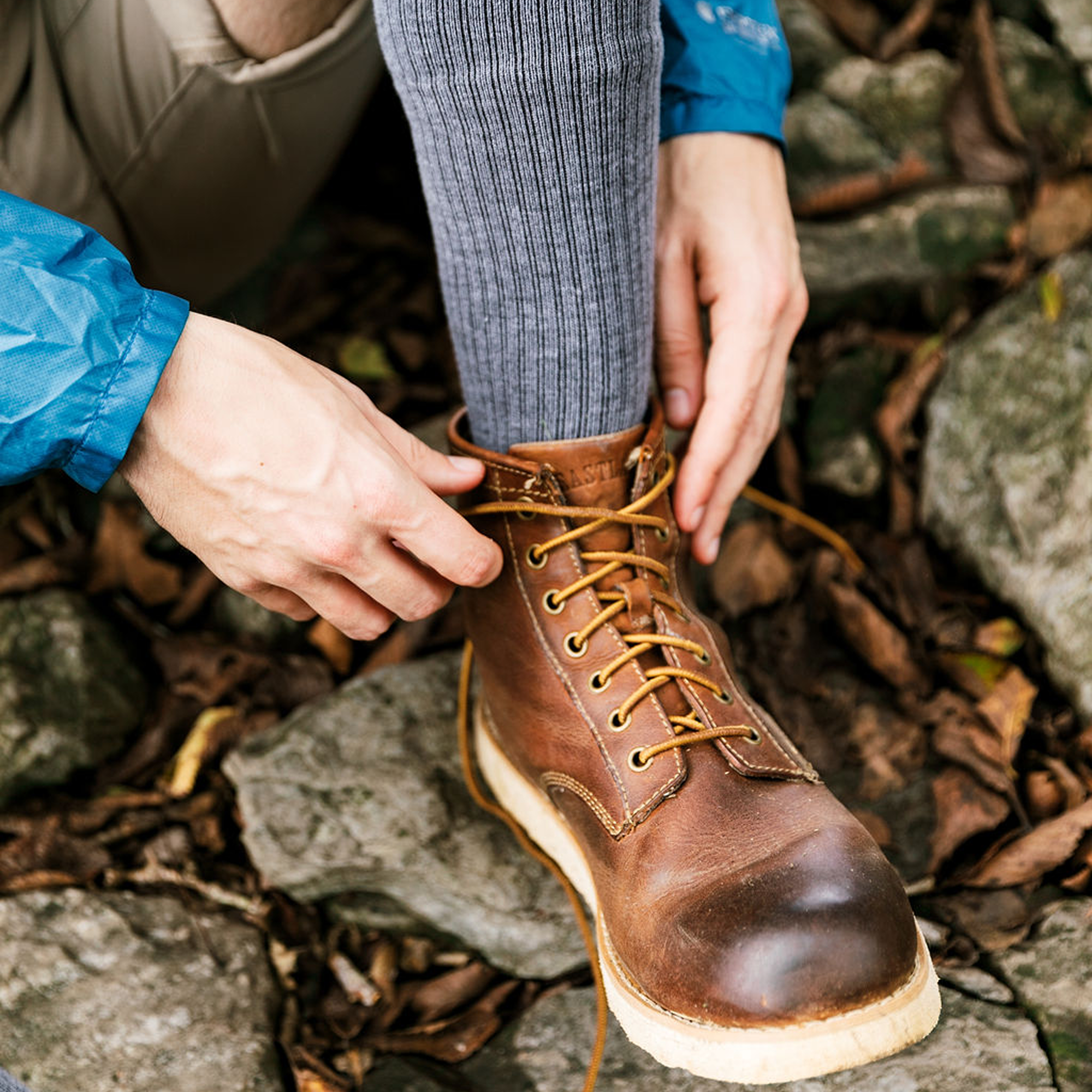 Light Weight Tech Over-The-Calf